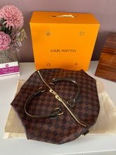 Load image into Gallery viewer, Speedy Damier Ebene