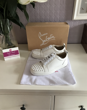 Load image into Gallery viewer, Louis Spikes Womens