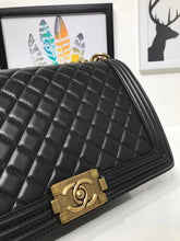 Load image into Gallery viewer, Lambskin Boy