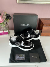 Load image into Gallery viewer, CC Reflective Sneaker