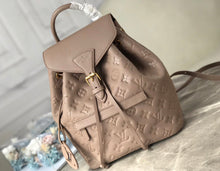 Load image into Gallery viewer, Montsouris Backpack