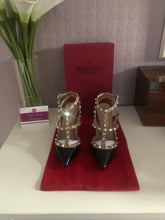 Load image into Gallery viewer, Rockstud 10cm Heels