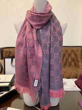 Load image into Gallery viewer, GG Shawl