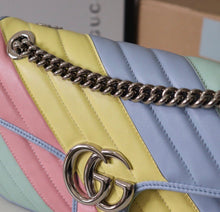 Load image into Gallery viewer, Pastels Marmont Small
