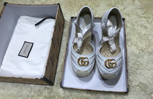 Load image into Gallery viewer, Marmont Wedges