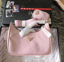 Load image into Gallery viewer, Re-Edition Pochette