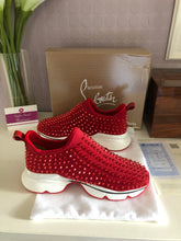 Load image into Gallery viewer, Spike Sock Donna