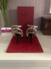 Load image into Gallery viewer, Rockstud 10cm Heels