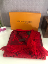 Load image into Gallery viewer, Logo Mania Scarf