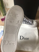 Load image into Gallery viewer, B23 Oblique High Tops