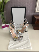 Load image into Gallery viewer, Leather Sandals