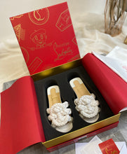 Load image into Gallery viewer, Marmela Flats