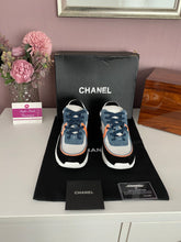 Load image into Gallery viewer, CC Reflective Sneaker