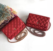 Load image into Gallery viewer, Lambskin Woc