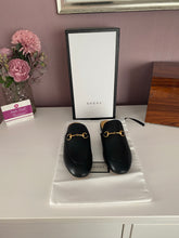 Load image into Gallery viewer, Princetown Loafers