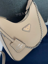 Load image into Gallery viewer, Re Edition Leather Bag