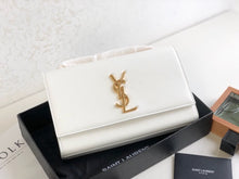 Load image into Gallery viewer, Kate Medium Chain Bag