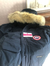 Load image into Gallery viewer, Expedition Parka