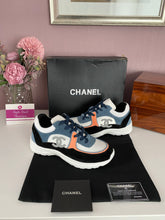 Load image into Gallery viewer, CC Reflective Sneaker