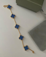 Load image into Gallery viewer, Alhambra Bracelet
