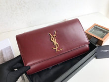 Load image into Gallery viewer, Kate Medium Chain Bag