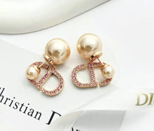 Load image into Gallery viewer, CD Earrings
