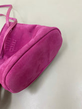 Load image into Gallery viewer, Mini Bucket Bag
