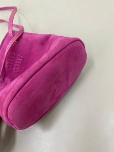 Mini Bucket Bag