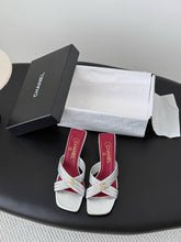 Load image into Gallery viewer, CC Sandals
