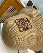 Load image into Gallery viewer, Logo Bucket Hat
