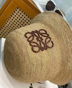 Logo Bucket Hat