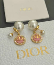 Load image into Gallery viewer, CD Earrings
