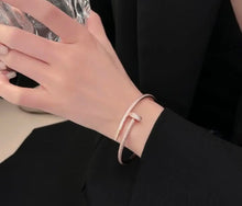 Load image into Gallery viewer, Nail Bracelet
