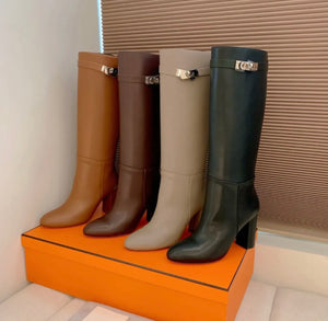 Story Boots