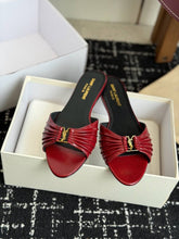 Load image into Gallery viewer, Leather Sandals
