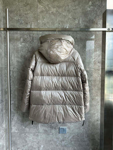 Cypress Jacket