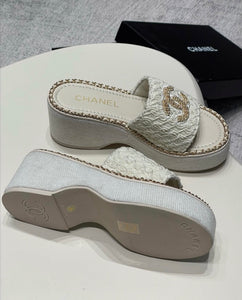 CC Sandals