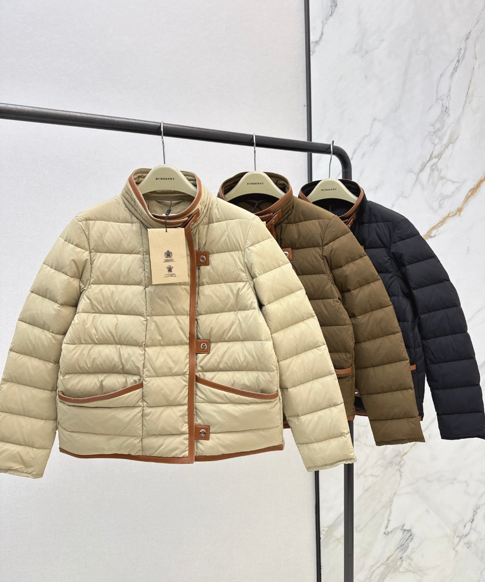 Logo Jacket