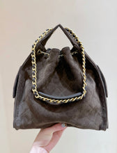 Load image into Gallery viewer, CC Large Hobo
