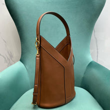 Load image into Gallery viewer, Y Bucket Bag
