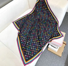 Load image into Gallery viewer, Silk Scarf

