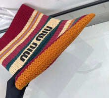Load image into Gallery viewer, Woven Tote
