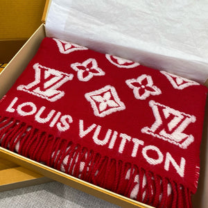 Cashmere Scarf