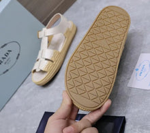 Load image into Gallery viewer, Leather Sandals
