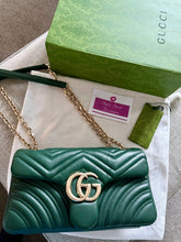 Load image into Gallery viewer, Marmont Small Shoulder Bag
