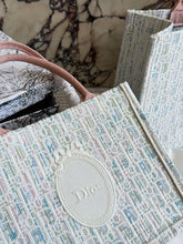 Load image into Gallery viewer, Book Tote
