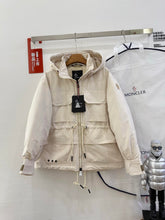 Load image into Gallery viewer, Nimba Jacket
