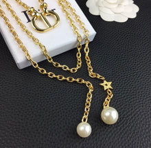Load image into Gallery viewer, CD Necklace
