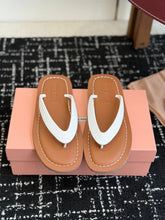Load image into Gallery viewer, Leather Sandals
