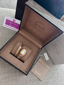 Serpenti Watch